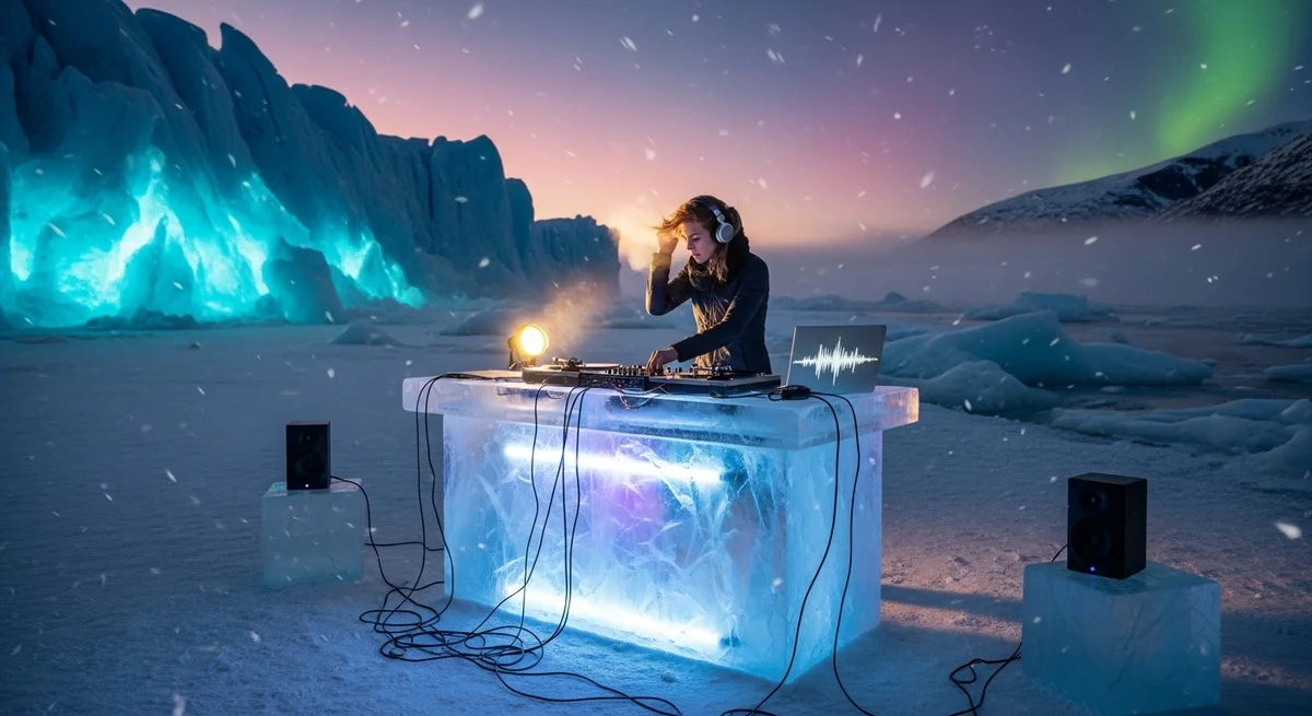 Whisk DJ variant 1