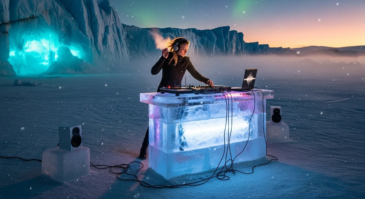 Whisk DJ variant 2